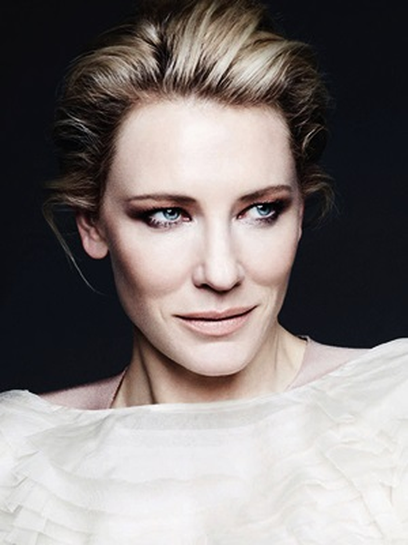 Cate Blanchett - Foto 21