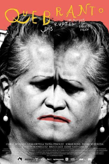  de Filme Quebranto (2013)