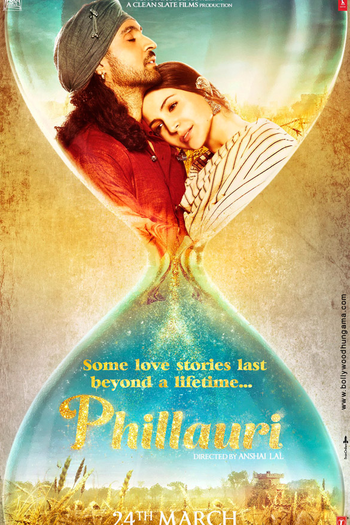  de Filme Phillauri (2017)
