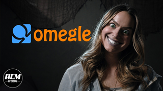 Trailer: Omegle 3 | Short Horror Film
