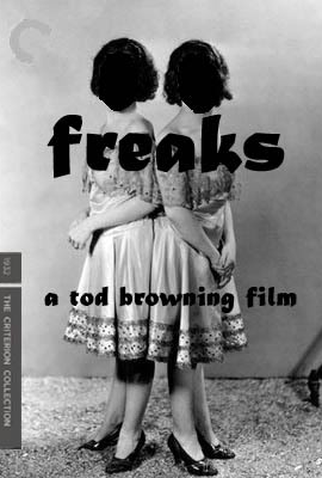 Poster 3 de Filme Monstros (1932)