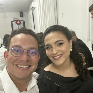Foto de perfil de Mariana