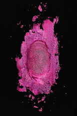 The Pinkprint Movie (The Pinkprint Movie)