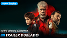 Sob o Código da Honra | Original Looke | Trailer Dublado