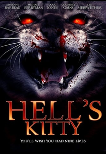 Hell's Kitty (Hell's Kitty)