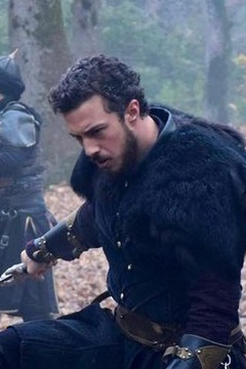 Poster de Episódio 13. Bölüm (2020)