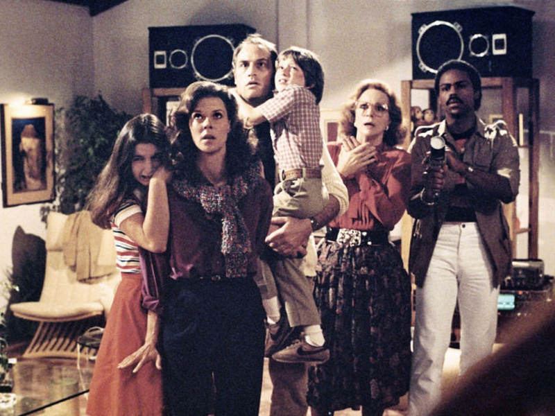 Foto 2 de Poltergeist: O Fenômeno