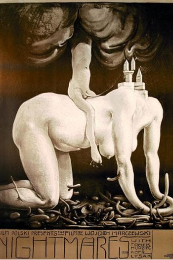  de Filme Pesadelos (1979)