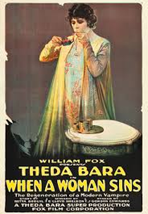 When a Woman Sins (When a Woman Sins)