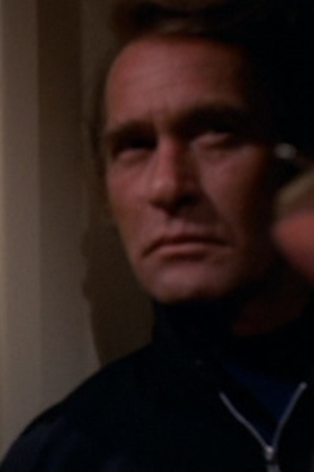Poster de Episódio A Ticket to the Eclipse (1970)