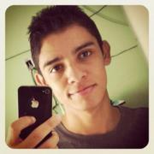 Foto de perfil de Mateus Marques