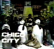 Chico City (1ª Temporada)