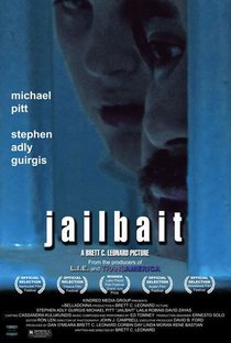Jailbait - Poster / Capa / Cartaz - Oficial 1