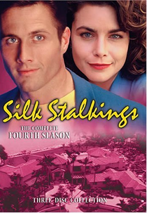 Paixões Perigosas (Silk Stalkings)