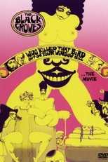 Black Crowes: Who Killed That Bird Out On Your Windowsill (Black Crowes: Who Killed That Bird Out On Your Windowsill)