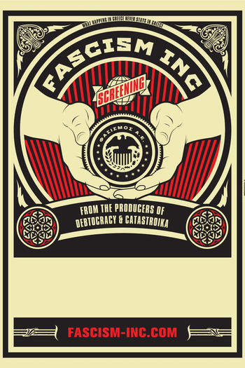  de Filme Fascismo S/A (2014)