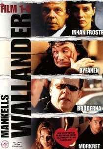  Wallander (3ª Temporada)  (Wallander (Season 3))