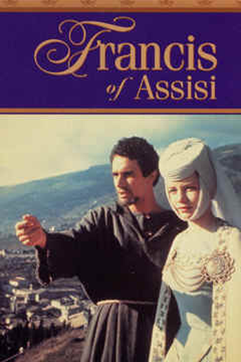  de Filme São Francisco de Assis  (1961)