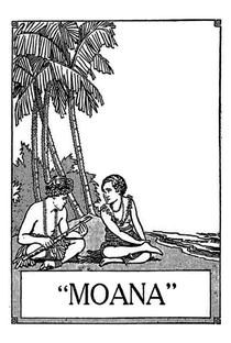 Moana, O Homem Perfeito - Poster / Capa / Cartaz - Oficial 3