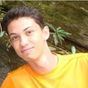 Foto de perfil de Lucas Fonseca Veloso