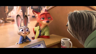 Trailer: Trailer Oficial Zootopia - 17 de Março nos Cinemas