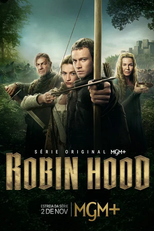 Robin Hood (1ª Temporada) (Robin Hood (Season 1))