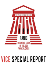 Panic: The Untold Story of the 2008 Financial Crisis (Panic: The Untold Story of the 2008 Financial Crisis)