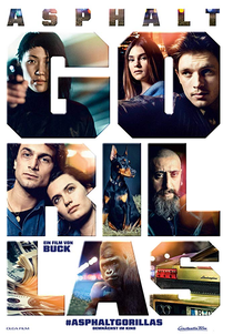 Asphaltgorillas (Asphaltgorillas)