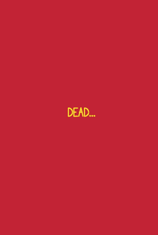 Poster 1 de Curta DEAD... (2013)