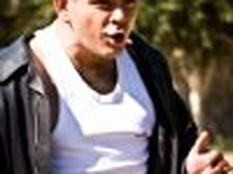 Foto 12 de The Alien Girl