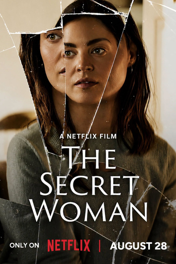  de Filme A Mulher Secreta (2026)