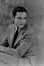 Charles 'Buddy' Rogers