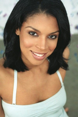 Susan Kelechi Watson