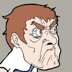 Foto de perfil de Matheus