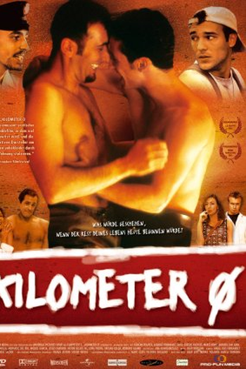  de Filme Quilômetro Zero (2000)