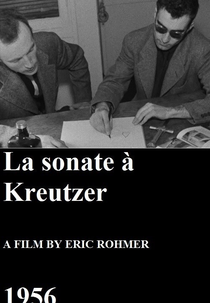 A Sonata a Kreutzer (La sonate à Kreutzer)