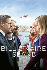 Ilha de Peixe Grande (1ª Temporada) (Milliardærøya (Sæson 1))