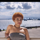 Foto de perfil de Rafaella Moreira