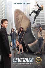Acerto de Contas (3° temporada) (Leverage)