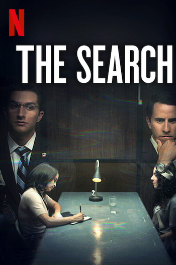  de Série A Busca (2020)