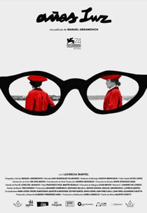 Años Luz (Años Luz)