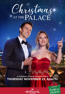 Natal no Palácio (Christmas at the Palace)