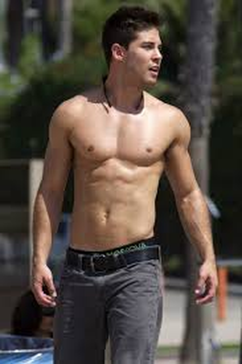 Dean Geyer - Foto 5