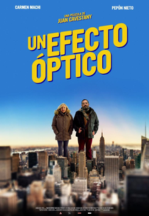Um Efeito Ótico (Un efecto óptico)