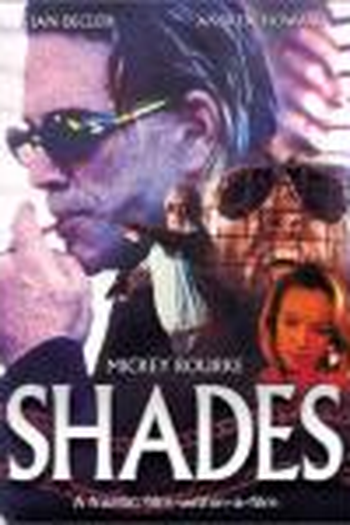 Poster de Filme Reflexos de um Assassino (1999)