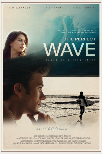  de Filme A Onda Perfeita (2014)