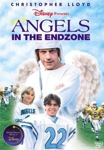 Angels in the Endzone (Angels in the Endzone)