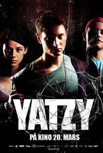 Yatzy - Poster / Capa / Cartaz - Oficial 1
