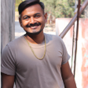 Foto de perfil de Cleberton Paulo