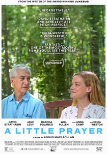 A Little Prayer (A Little Prayer)